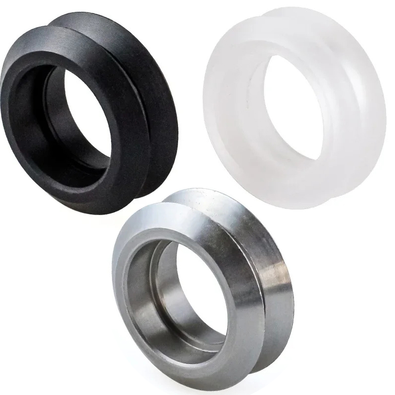 Rueda de aluminio CNC Xtreme d - V Slot Wheel reseña y precio