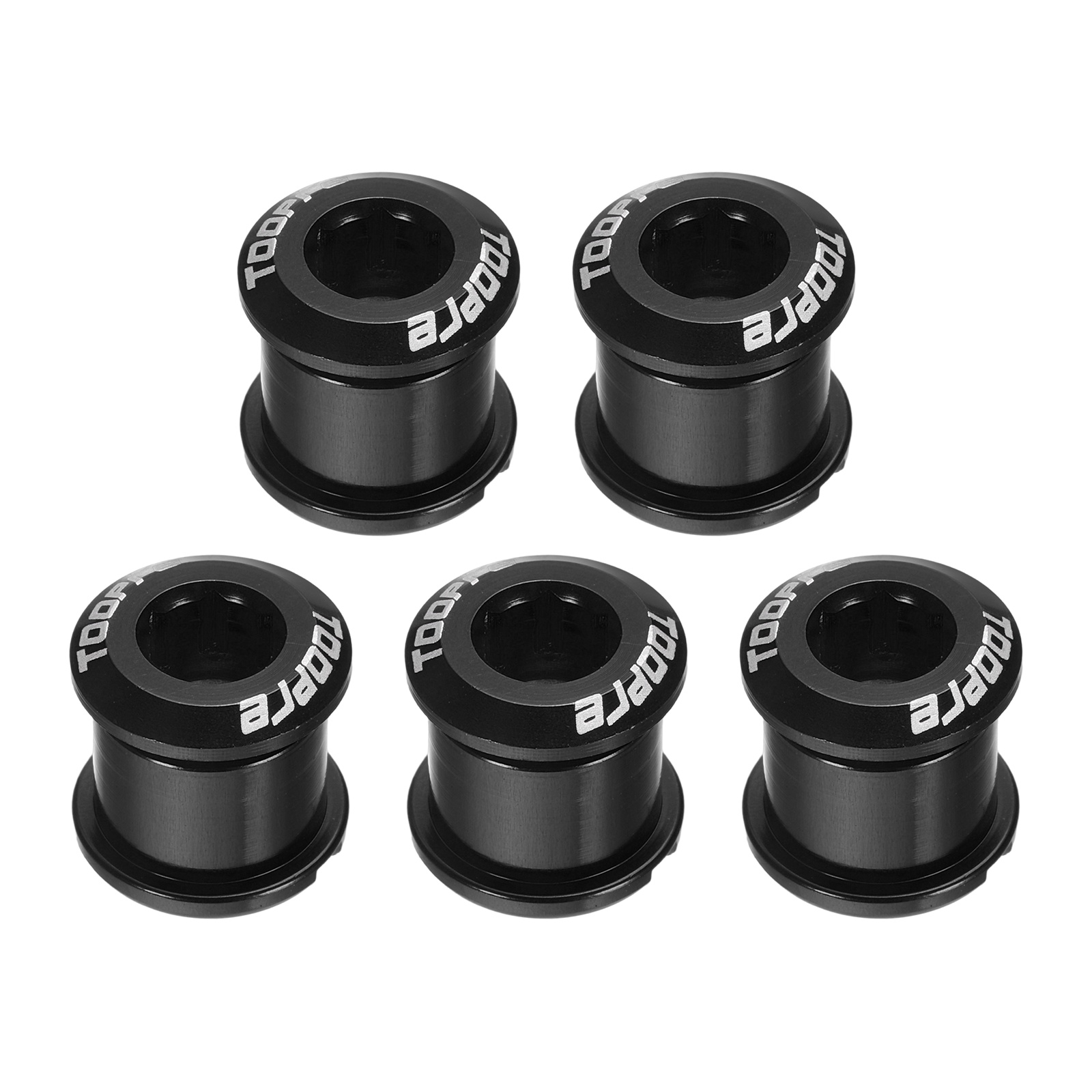 5 uds 6,5/8,5mm pernos de plat - Lead Screw 8Mm reseña y precio