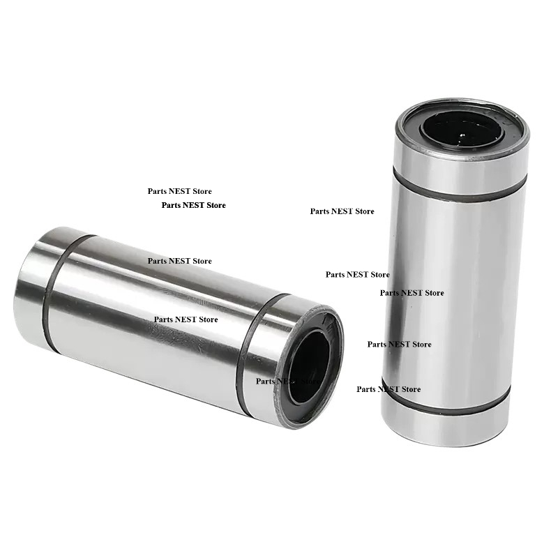 2/5PCS Rodamientos Lineales CN - Lm8Uu Bearing reseña y precio