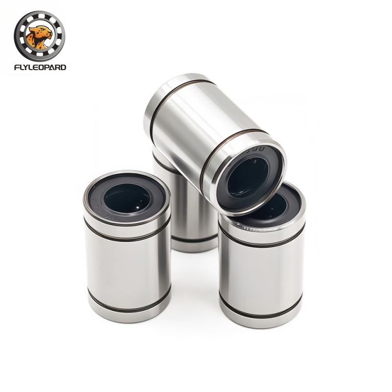1 unidad de rodamientos lineal - Lm8Uu Bearing reseña y precio