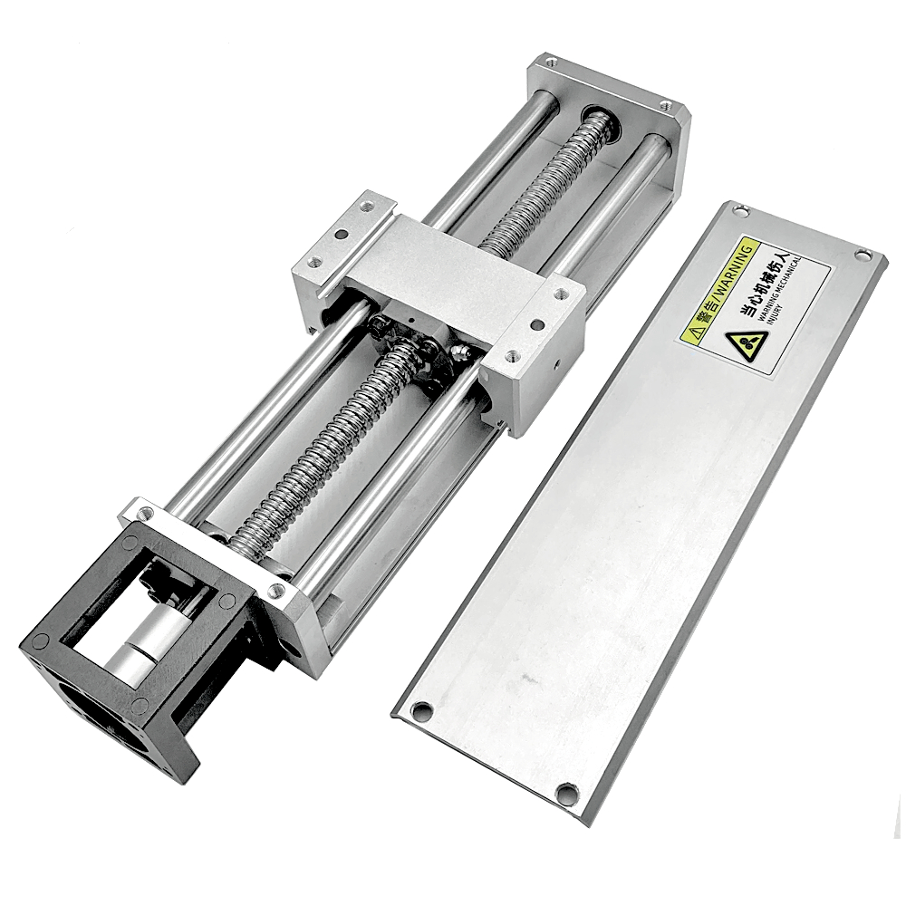 Eje Óptico de Guía Lineal, Mes - Linear Rail reseña y precio