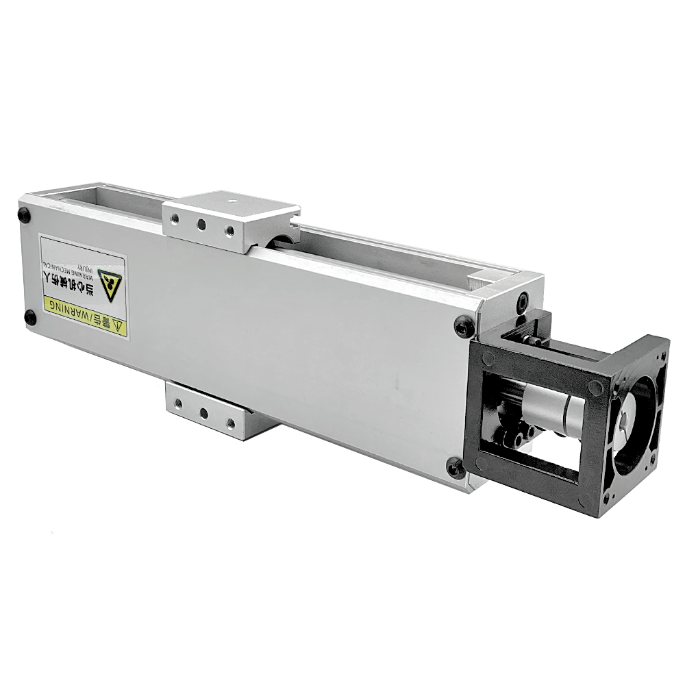 Eje Óptico de Guía Lineal, Mes - Linear Rail reseña y precio