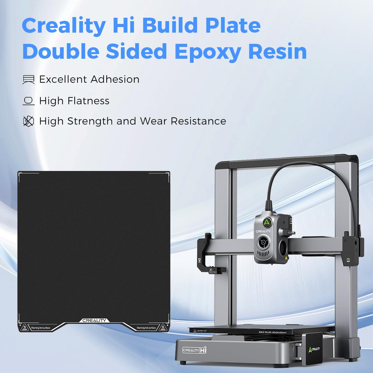 Placa de Construcción de Resin - Aluminium Profile 2020 reseña y precio