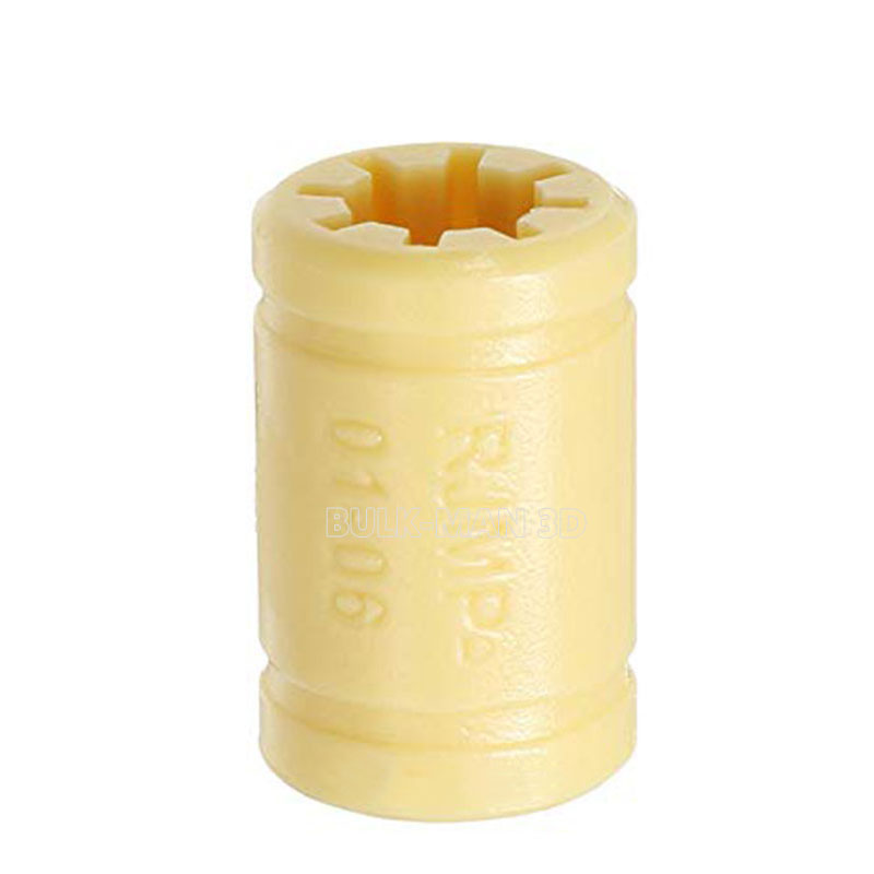 2 piezas de cojinetes lineales - Linear Rod 8Mm reseña y precio