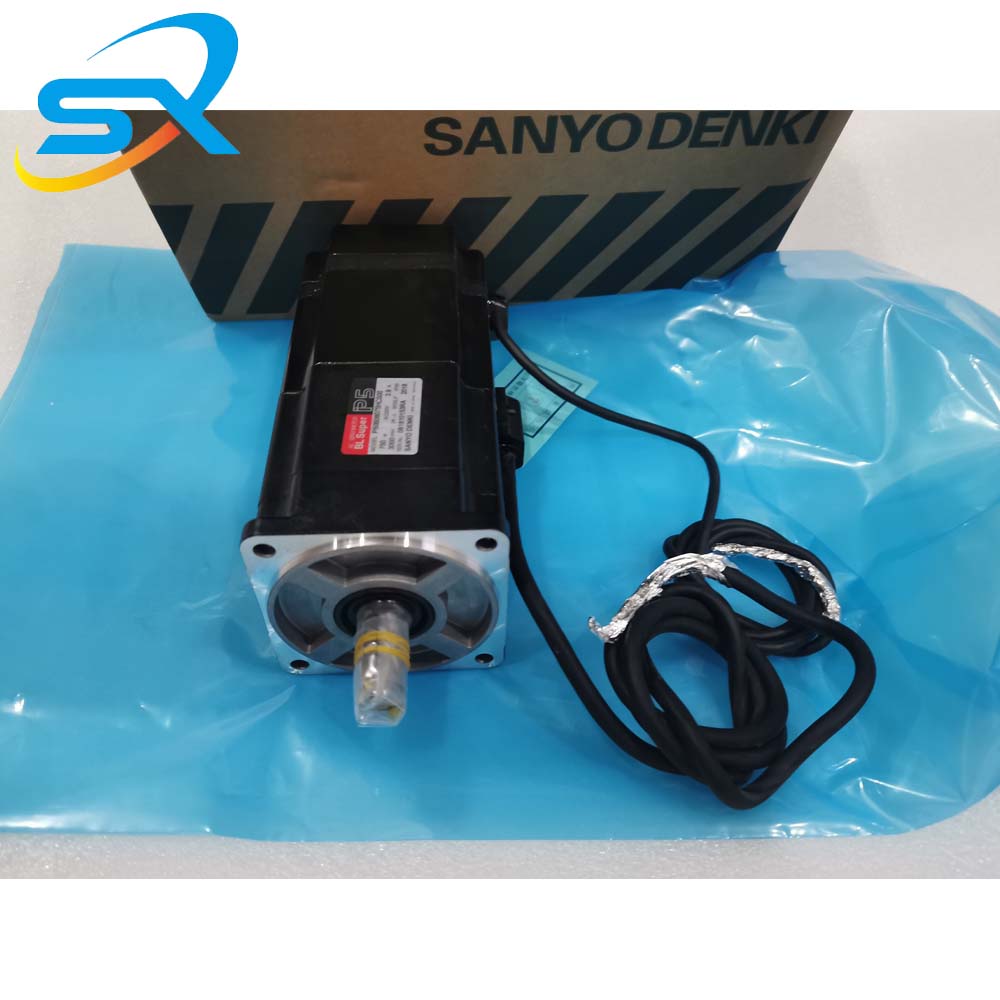 Servomotor de CA P50B08075HCS0 - Servo Motor reseña y precio