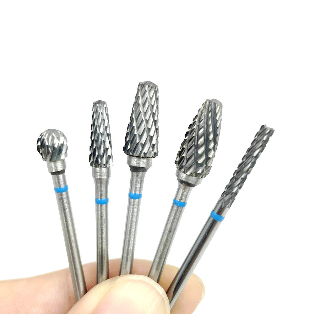 10 estilos a elegir brocas de  - Carbide End Mill reseña y precio