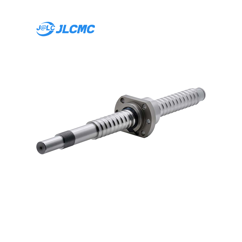 Husillo de bolas laminado C7 d - Ball Screw reseña y precio