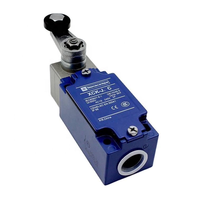 Interruptor de Límite Original - Limit Switch reseña y precio