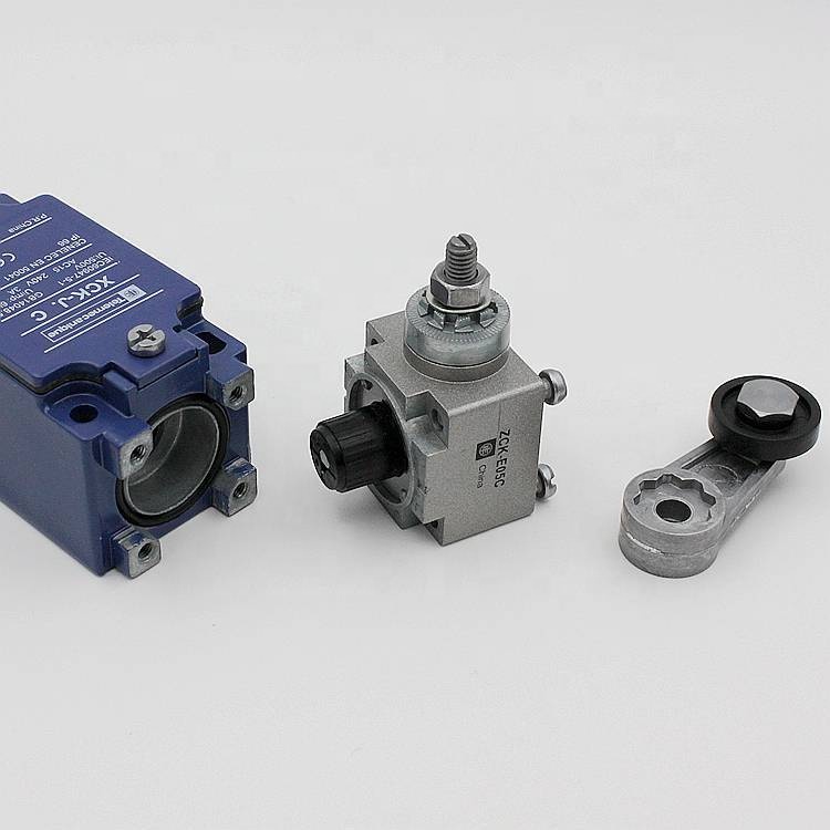 Interruptor de Límite Original - Limit Switch reseña y precio