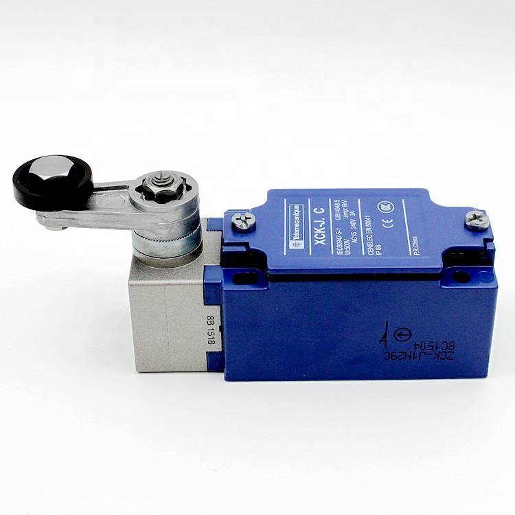 Interruptor de Límite Original - Limit Switch reseña y precio