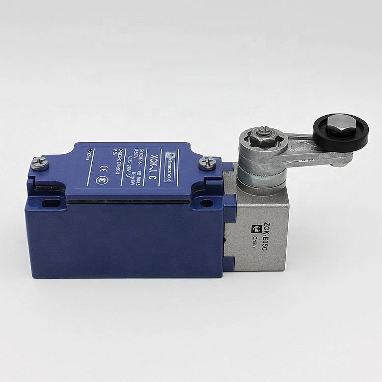 Interruptor de Límite Original - Limit Switch reseña y precio