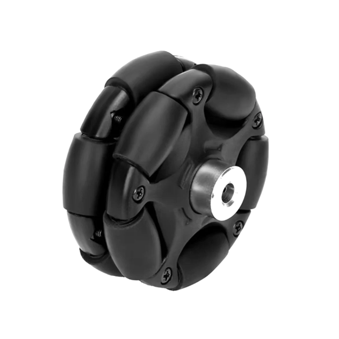 Rueda Inteligente Omni de Meta - Coupling 8Mm reseña y precio