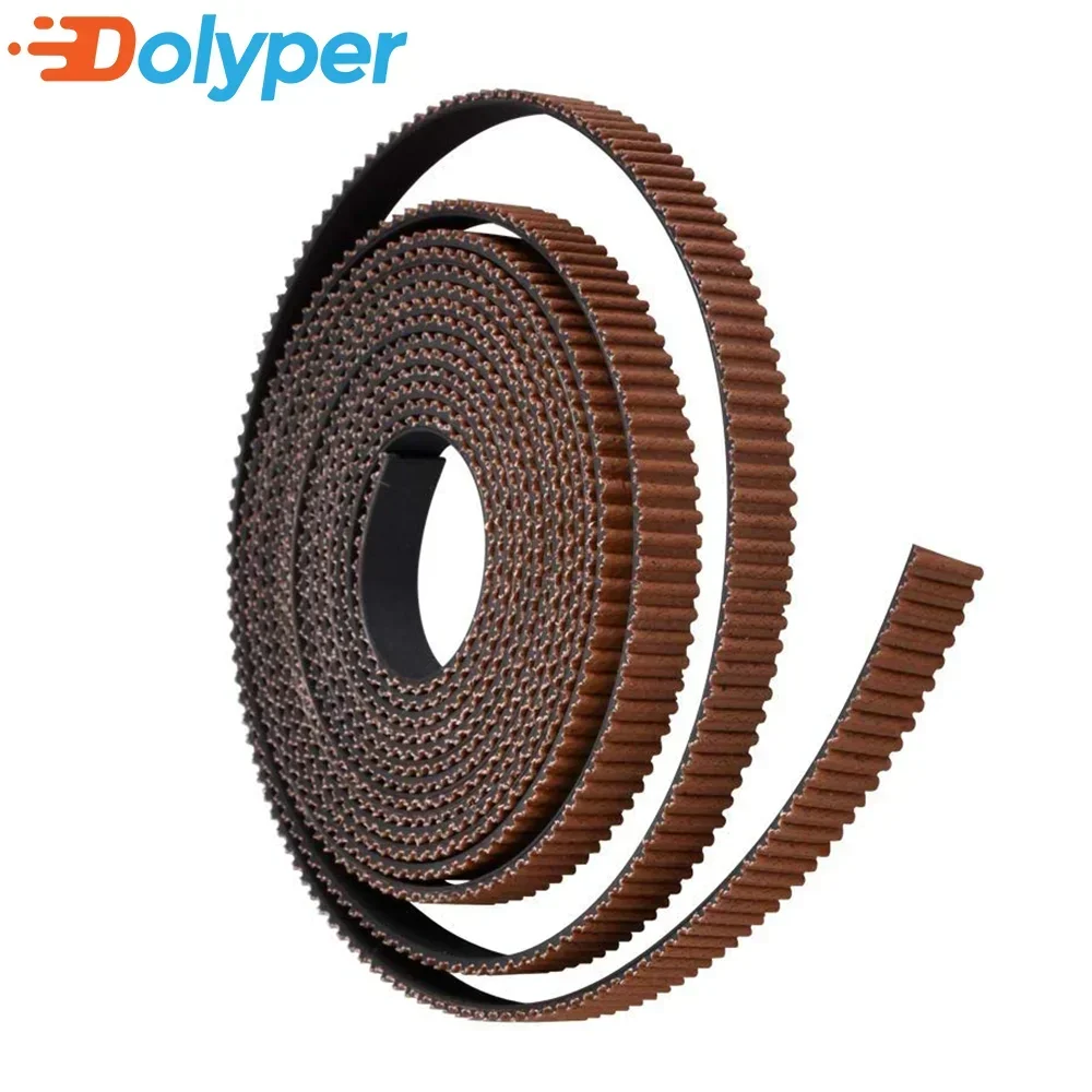 Correa de distribución GT2 de  - Gt2 Belt reseña y precio