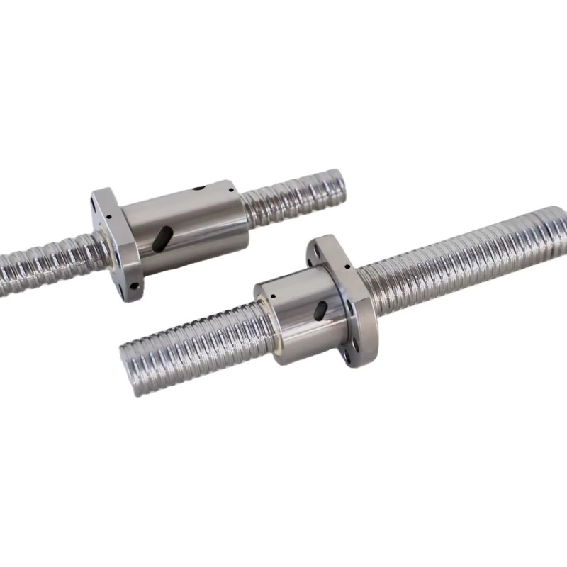 Bloque de soporte para tuerca  - Ball Screw reseña y precio