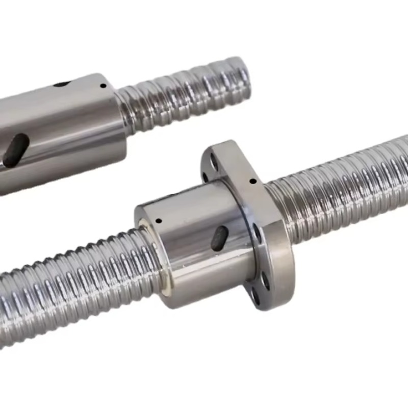 Bloque de soporte para tuerca  - Ball Screw reseña y precio