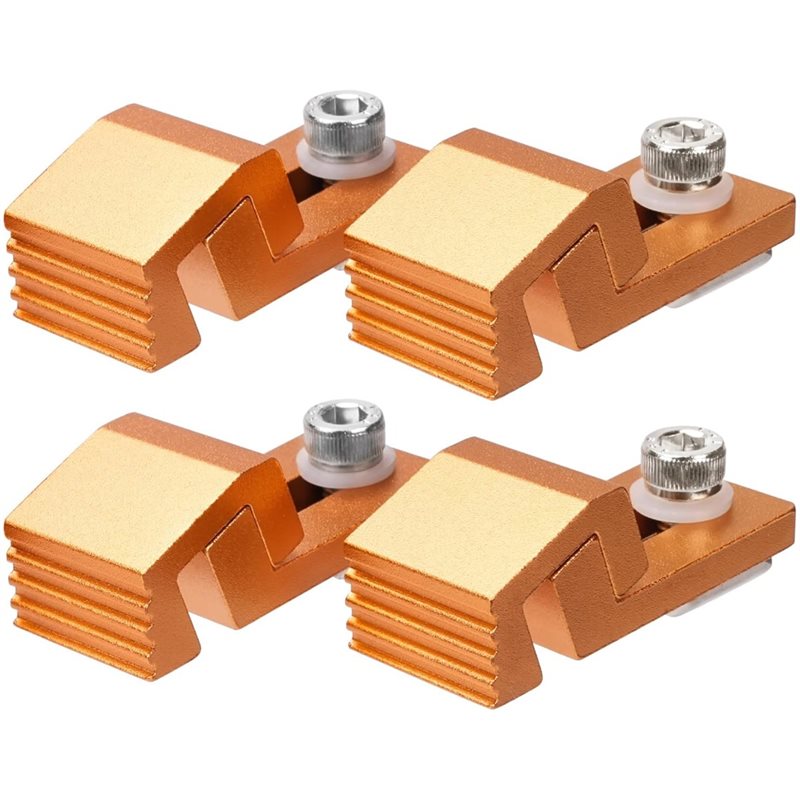 Abrazaderas para máquina CNC 3 - 3018 Cnc reseña y precio