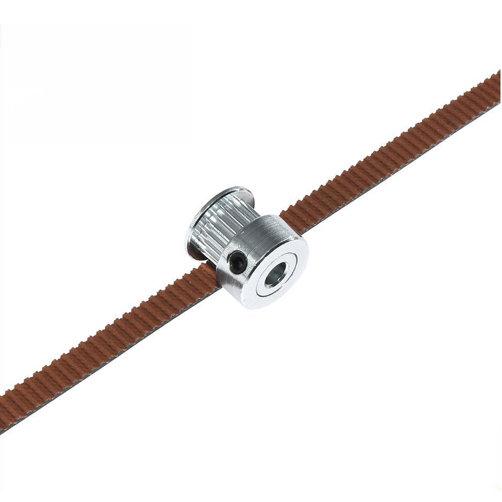 Correa de distribución abierta - Gt2 Belt reseña y precio