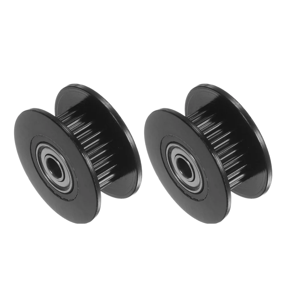 Polea tensora de distribución  - Gt2 Pulley reseña y precio