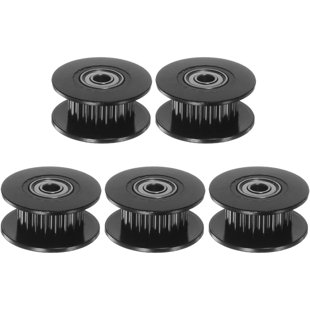 Polea tensora de distribución  - Gt2 Pulley reseña y precio