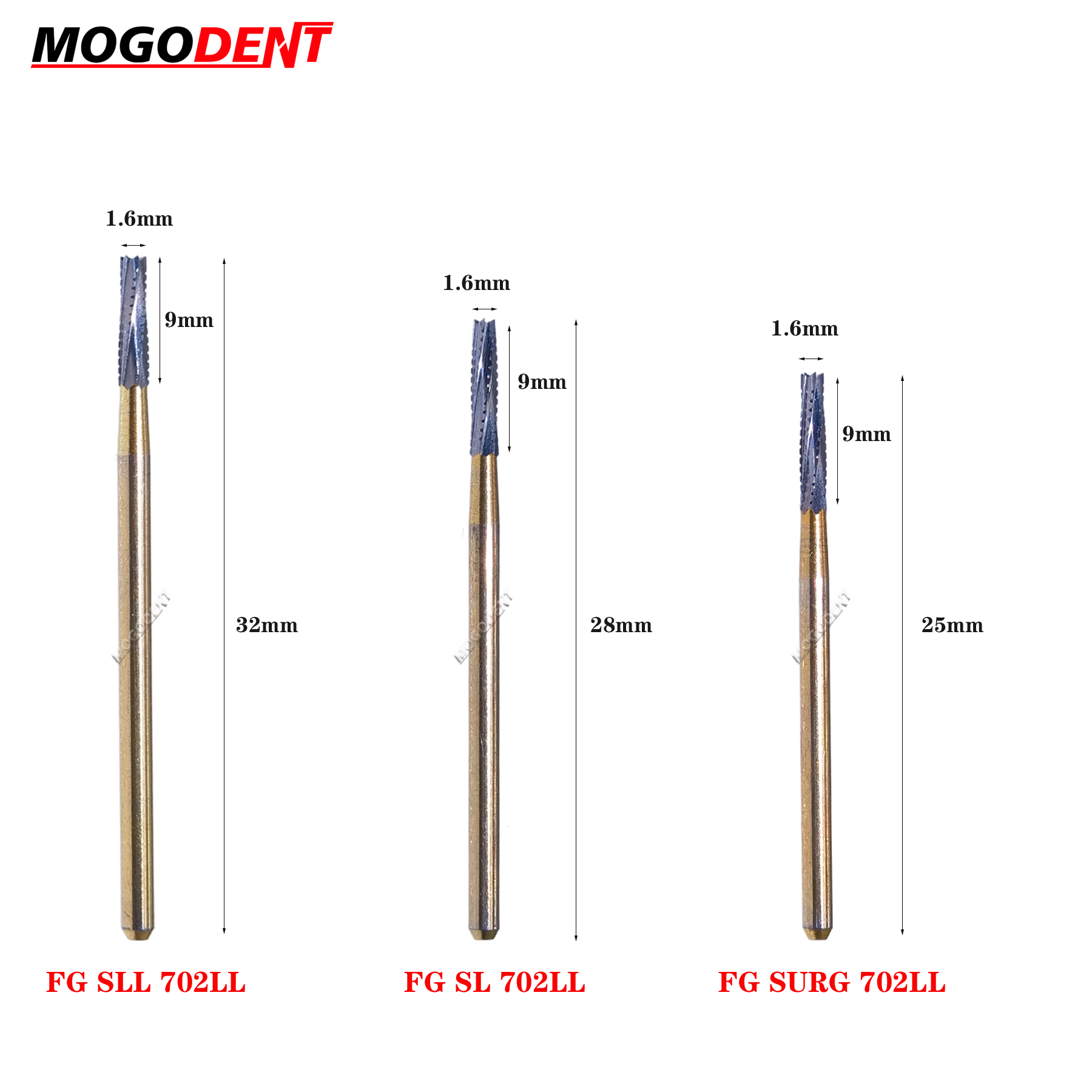 5 unids/pack serie FG 1,6mm fr - Carbide End Mill reseña y precio