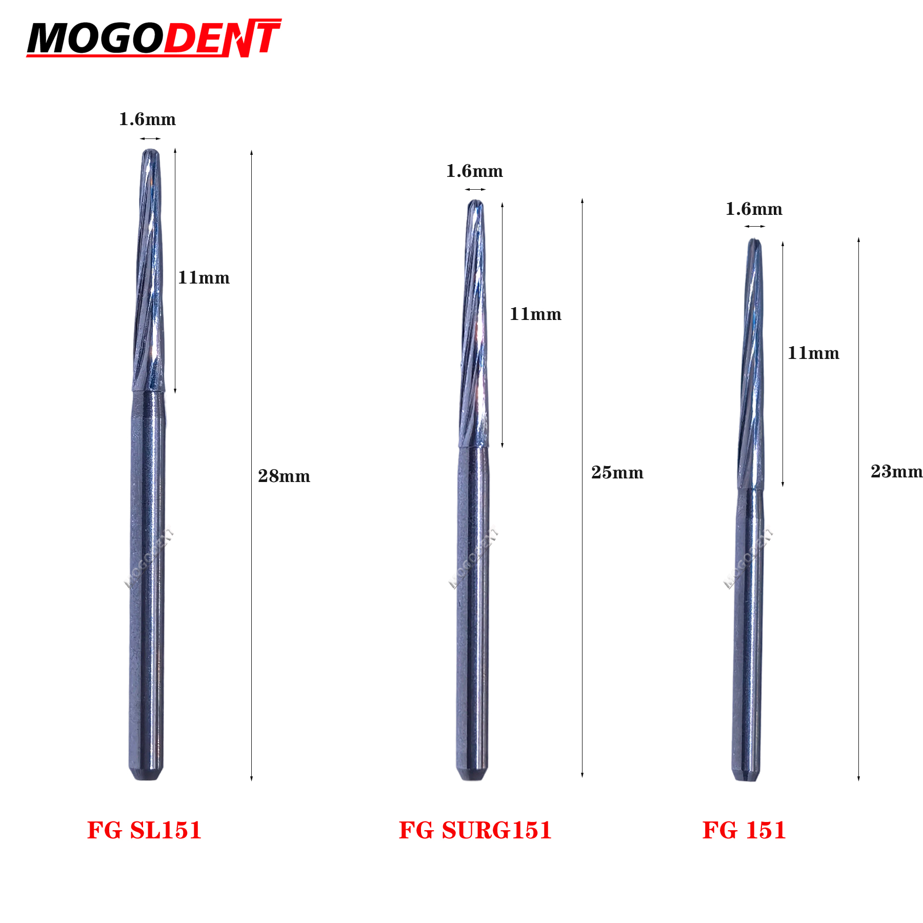 5 unids/pack serie FG 1,6mm fr - Carbide End Mill reseña y precio