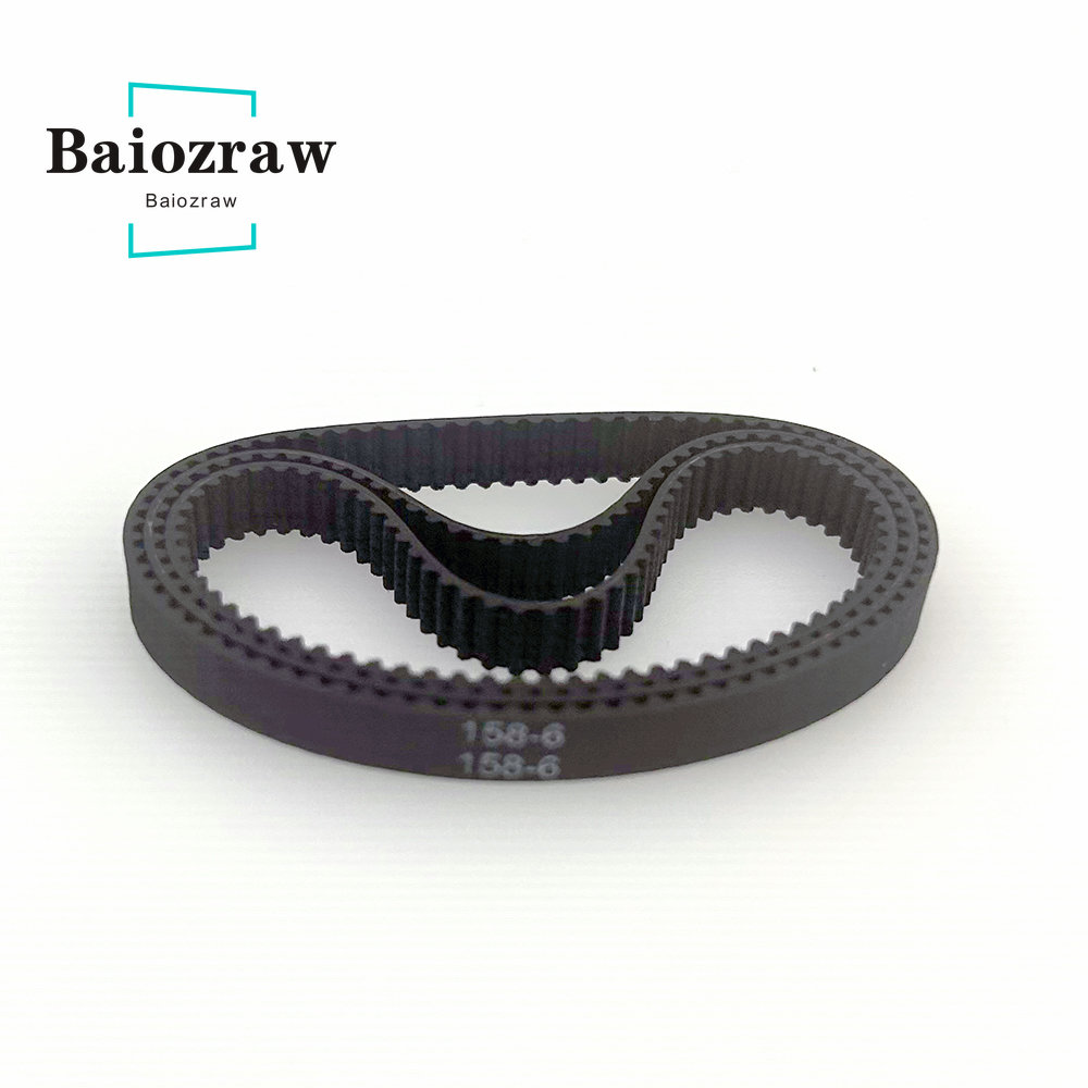 Piezas de impresora 3D GT2, co - Gt2 Pulley reseña y precio