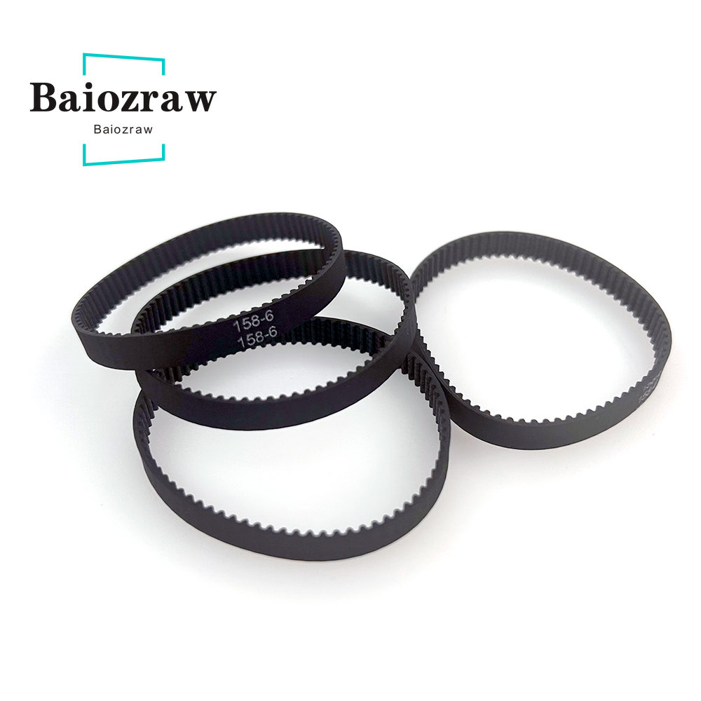 Piezas de impresora 3D GT2, co - Gt2 Pulley reseña y precio