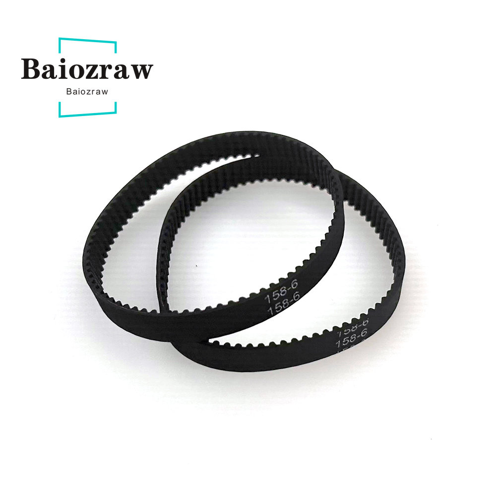 Piezas de impresora 3D GT2, co - Gt2 Pulley reseña y precio
