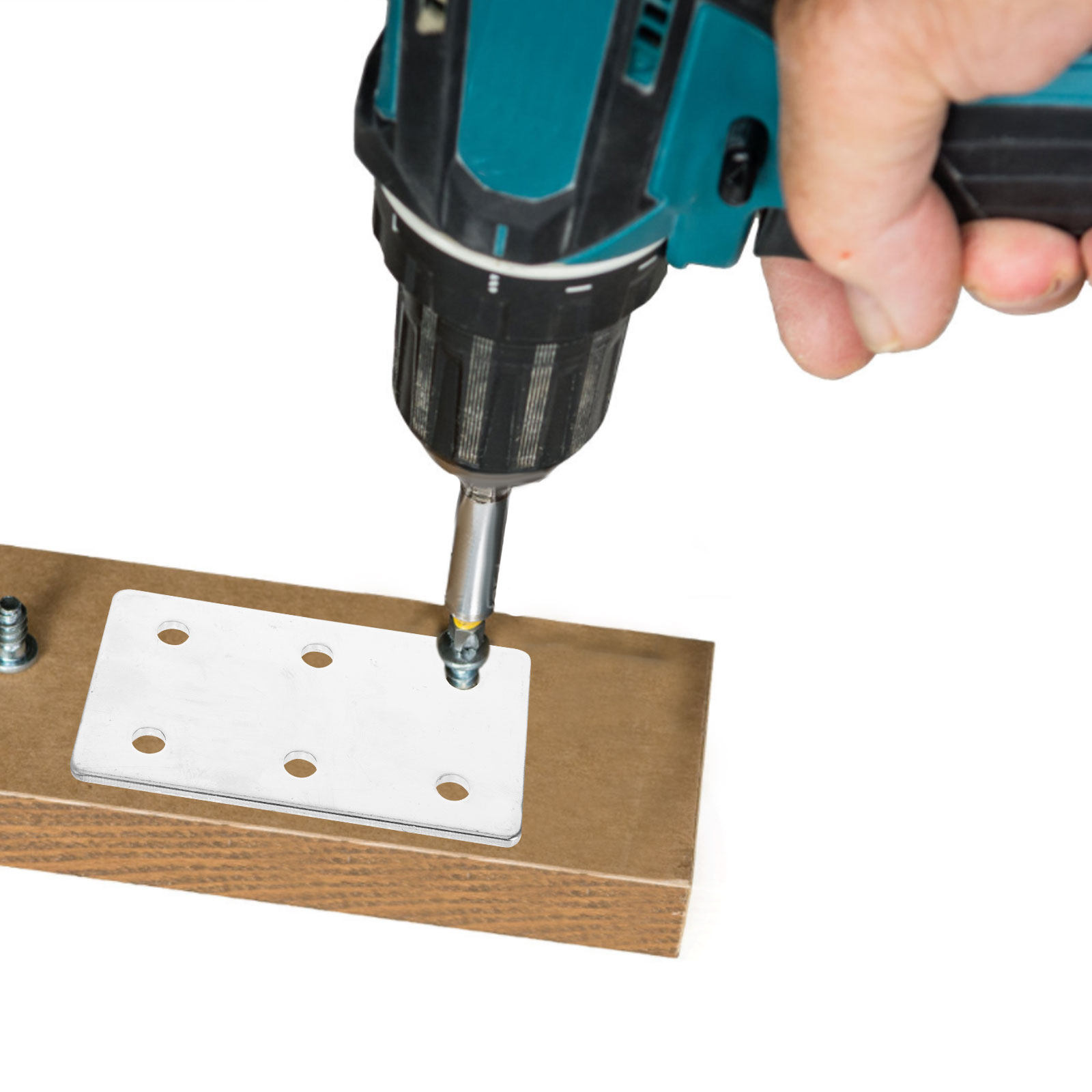 Placa de conexión de extrusión - Aluminium Extrusion reseña y precio