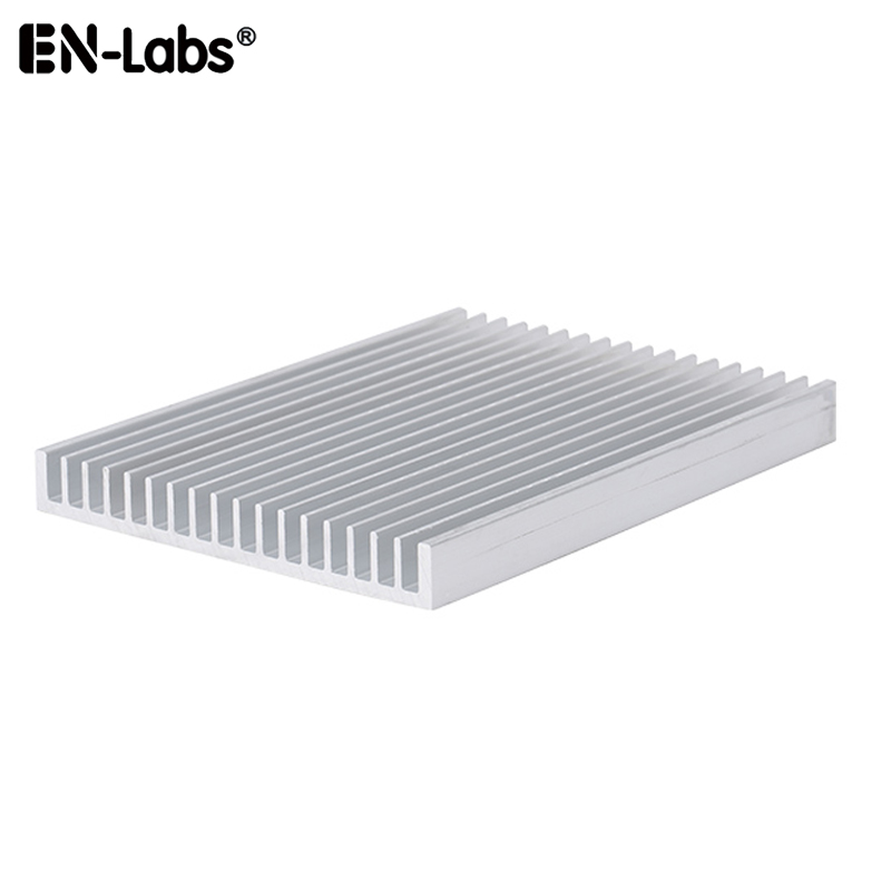 Disipador de Calor de Aluminio - Aluminium Extrusion reseña y precio