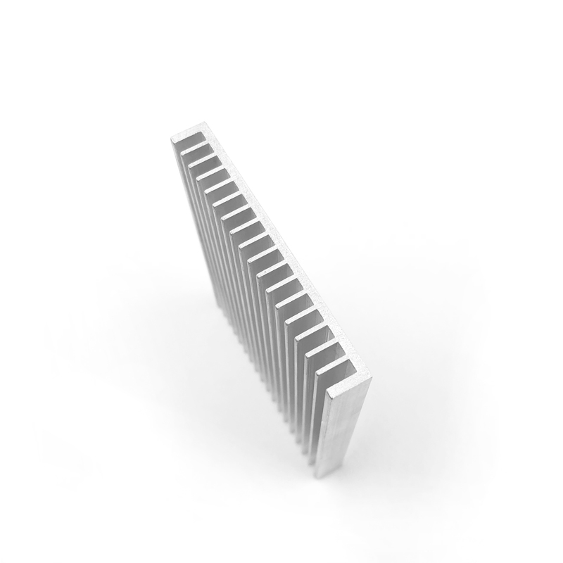 Disipador de Calor de Aluminio - Aluminium Extrusion reseña y precio