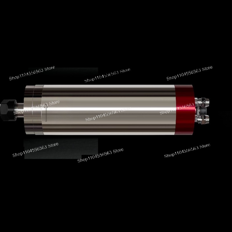 Mandril para máquina de grabad - Water Cooled Spindle reseña y precio