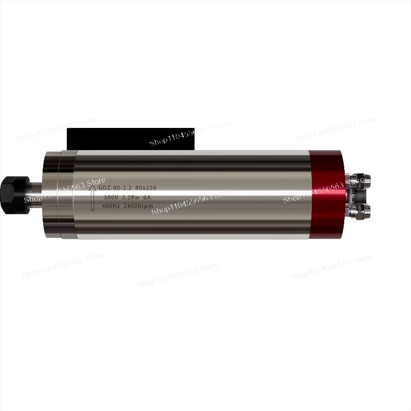 Mandril para máquina de grabad - Water Cooled Spindle reseña y precio