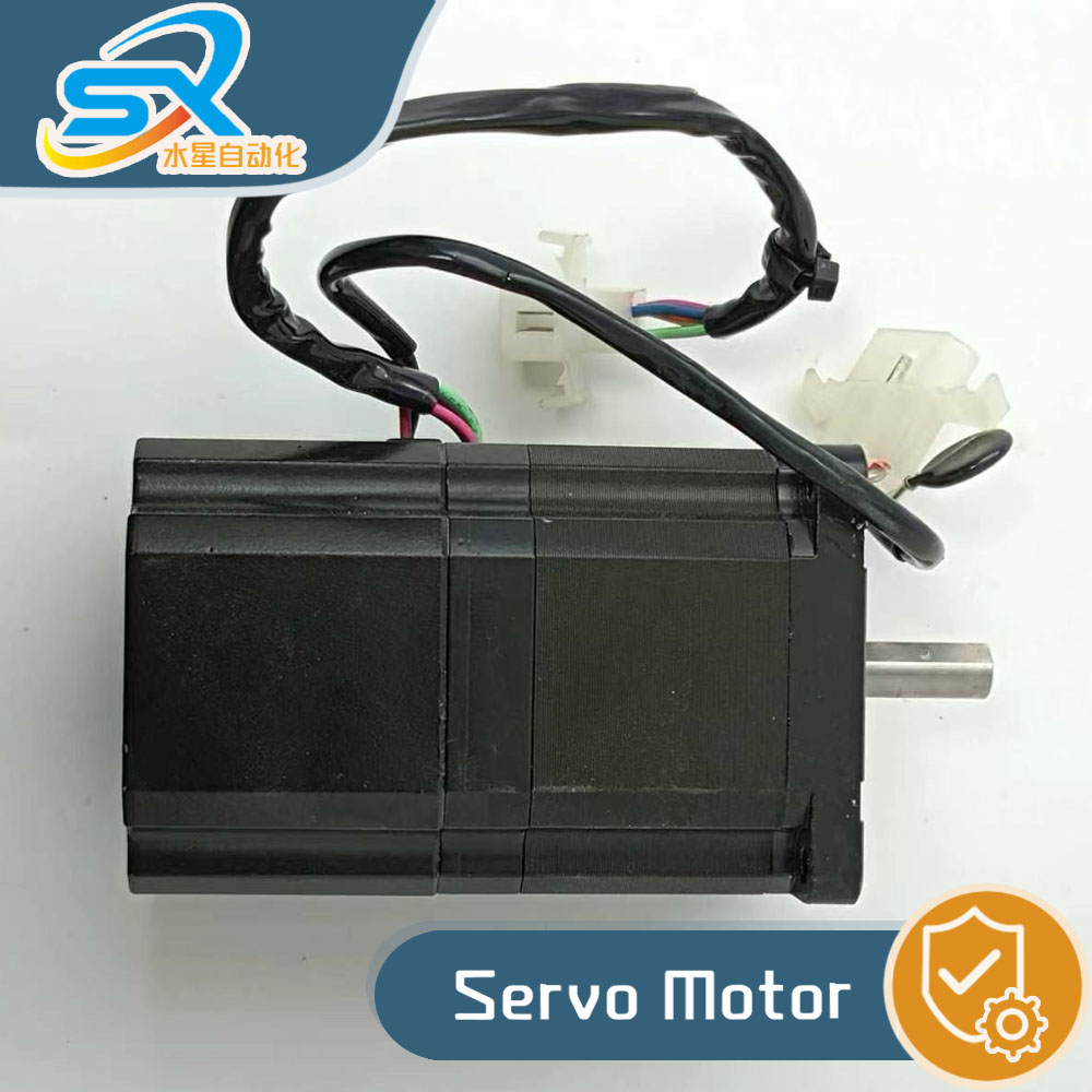Motor Servo SANYO DENKI 103F78 - Servo Motor reseña y precio