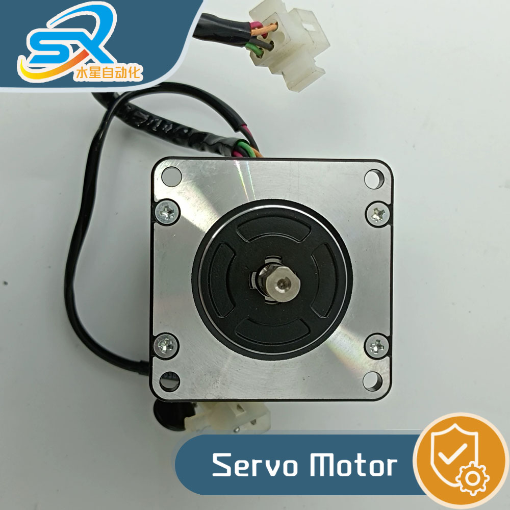 Motor Servo SANYO DENKI 103F78 - Servo Motor reseña y precio