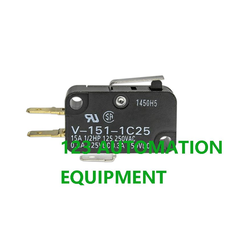 20 piezas auténtico nuevo Omro - Limit Switch reseña y precio