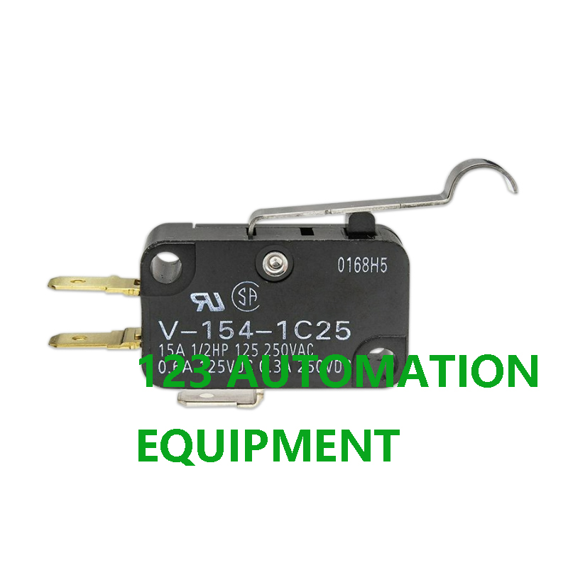 20 piezas auténtico nuevo Omro - Limit Switch reseña y precio