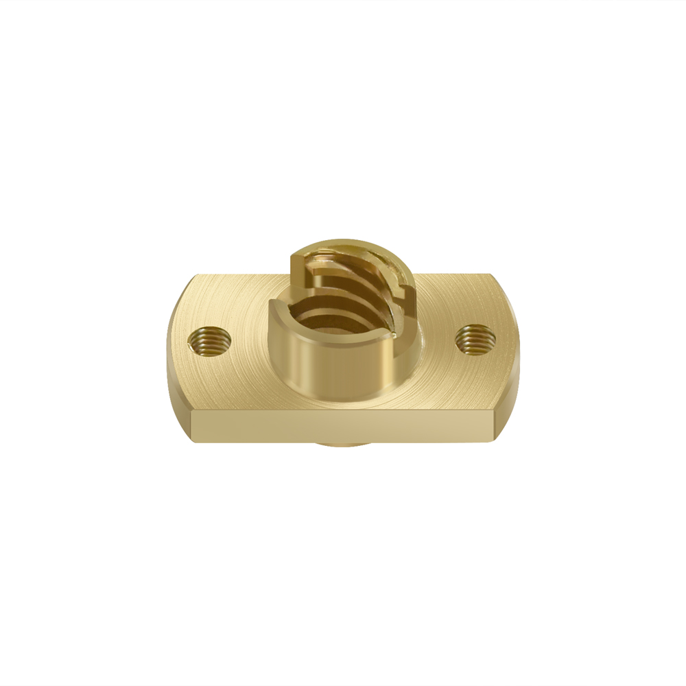 Tuerca con resorte antigolpes  - Lead Screw 8Mm reseña y precio