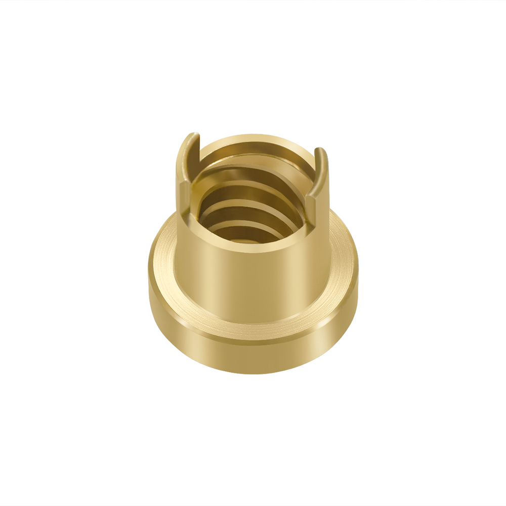 Tuerca con resorte antigolpes  - Lead Screw 8Mm reseña y precio