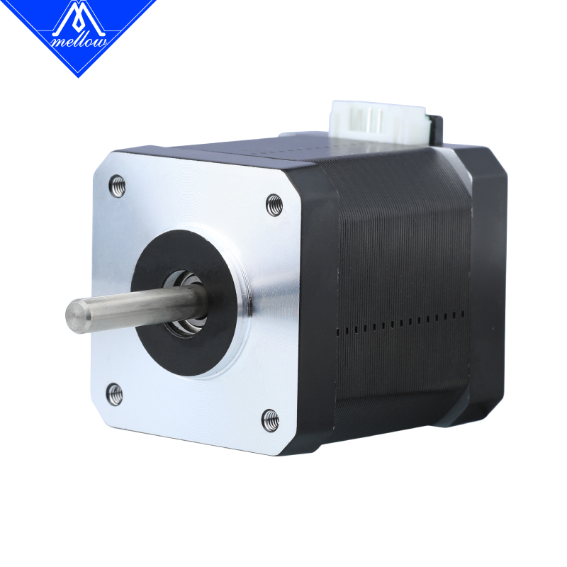 Motor paso a paso Mellow LDO S - Nema 17 Stepper reseña y precio