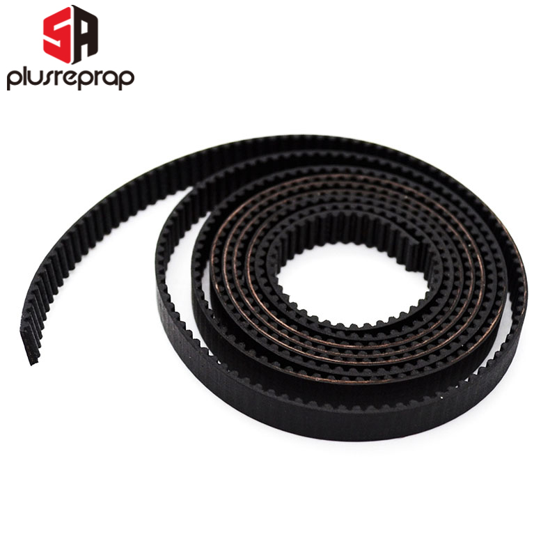 Correa de distribución abierta - Gt2 Pulley reseña y precio