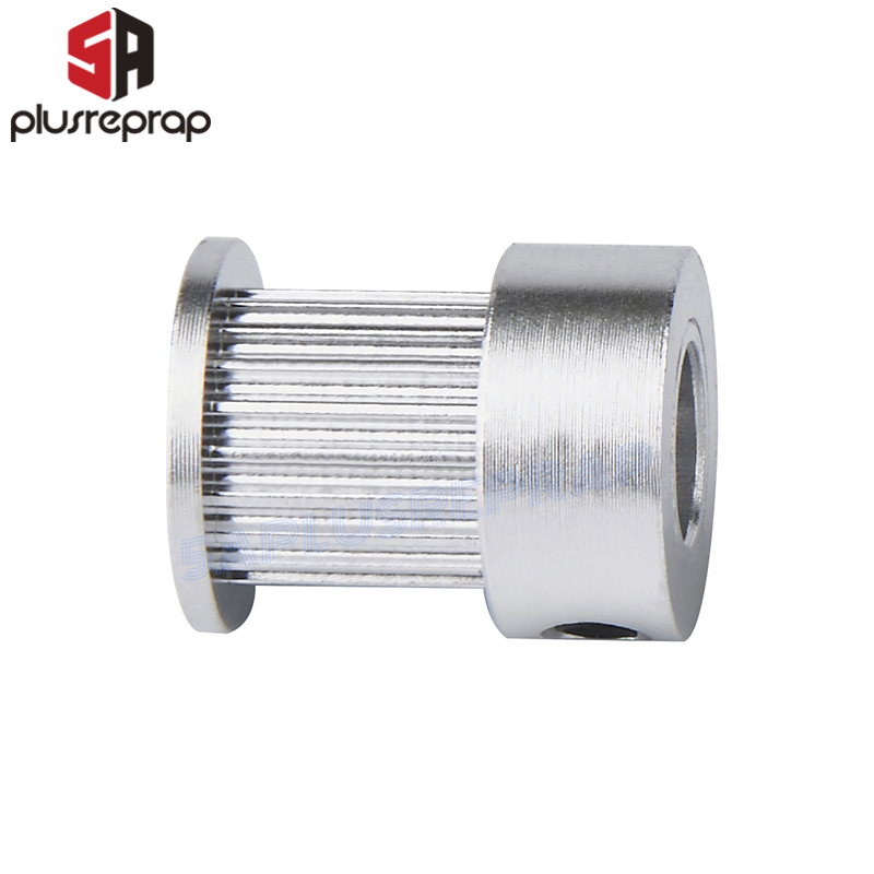 Correa de distribución abierta - Gt2 Pulley reseña y precio