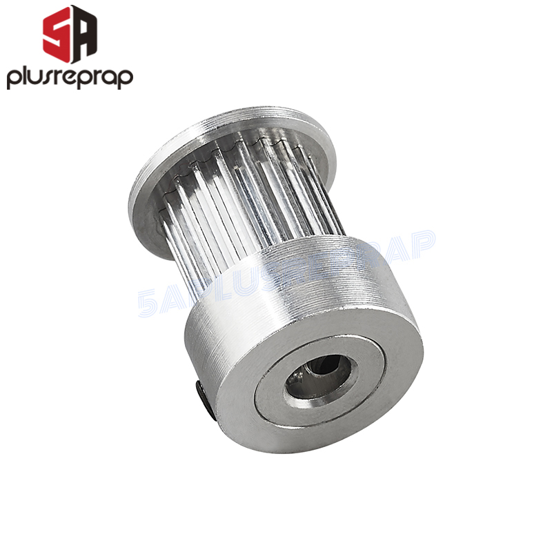 Correa de distribución abierta - Gt2 Pulley reseña y precio
