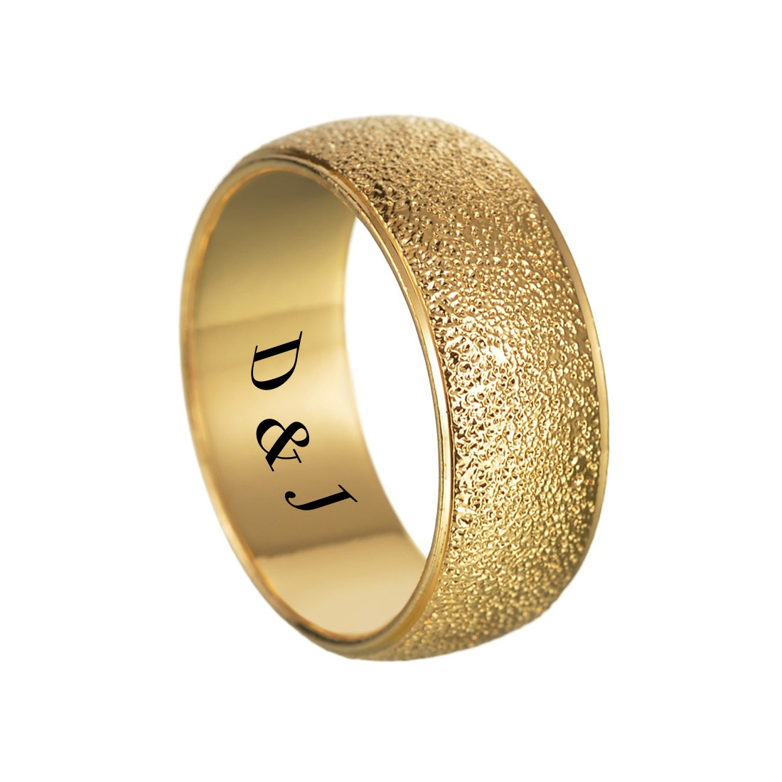 Anillos de cobre esmerilado pe - Coupling 8Mm reseña y precio