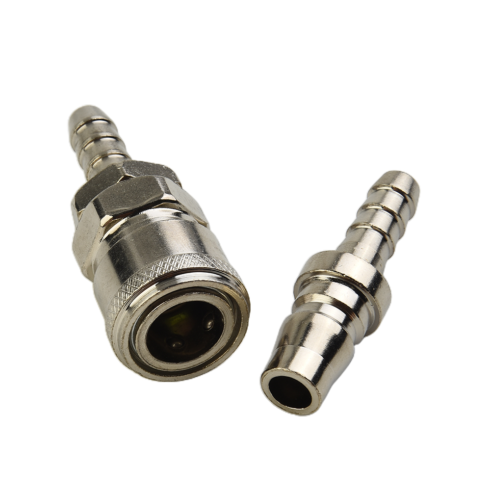 Accesorios de manguera de líne - Coupling 8Mm reseña y precio