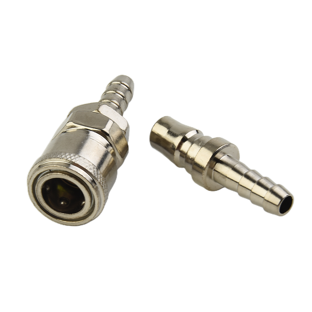 Accesorios de manguera de líne - Coupling 8Mm reseña y precio