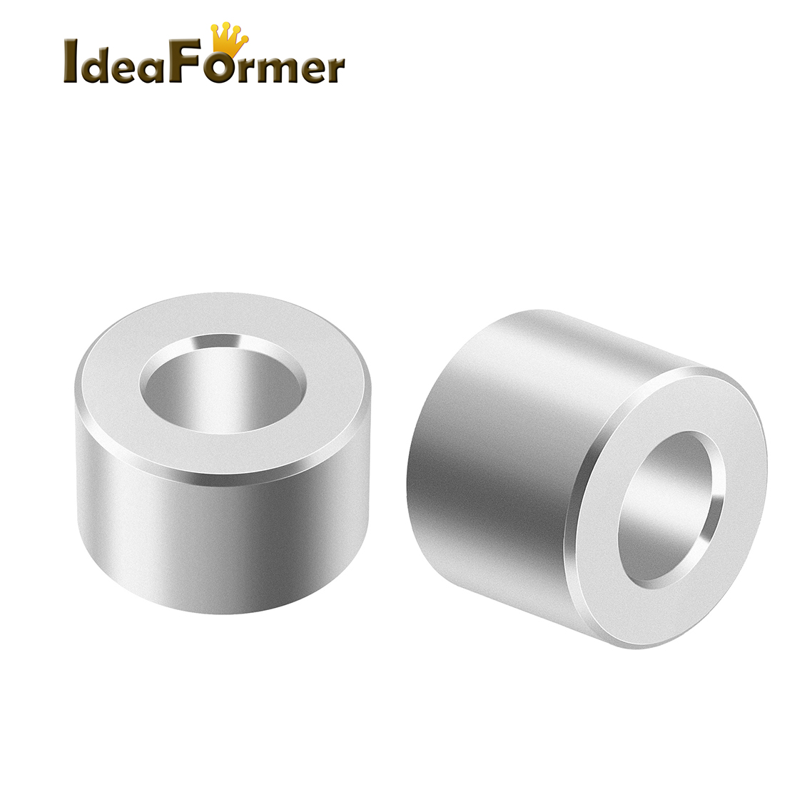 10/20 piezas columna de aislam - V Slot Wheel reseña y precio