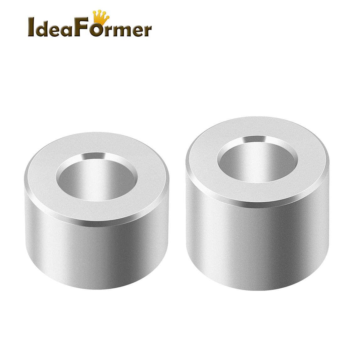 10/20 piezas columna de aislam - V Slot Wheel reseña y precio