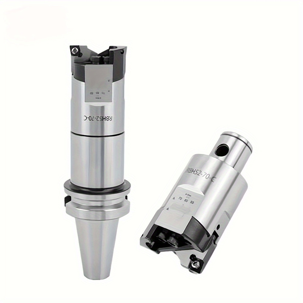 YS RBH TCT 25-33 32-42 40-55 6 - Cnc Bits reseña y precio