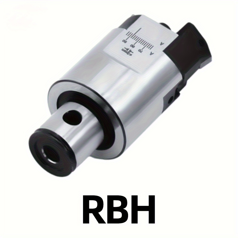 YS RBH TCT 25-33 32-42 40-55 6 - Cnc Bits reseña y precio